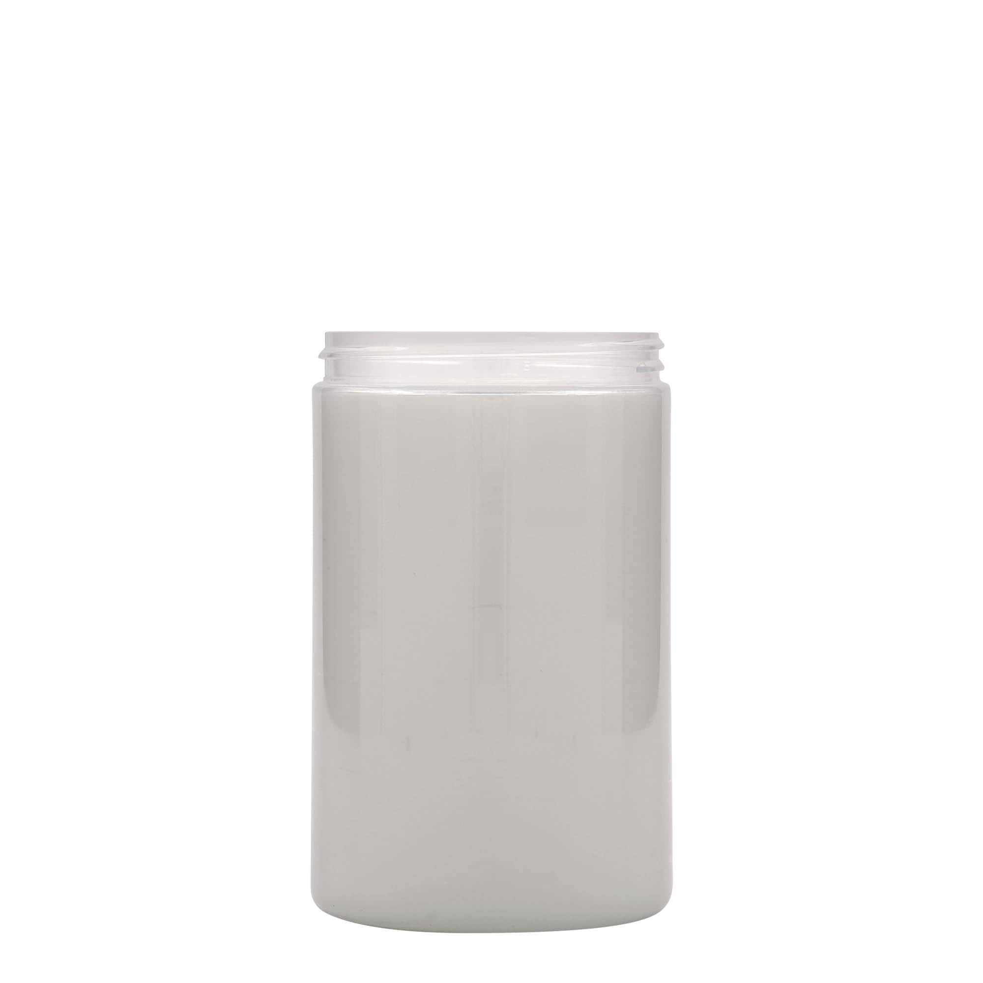 400 ml-es PET-doboz 'Isabella', szájnyílás: 70/400